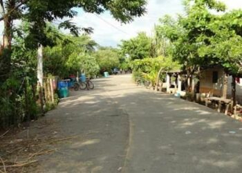 Dos jóvenes que se conducían en una moto mueren en Zacatecoluca