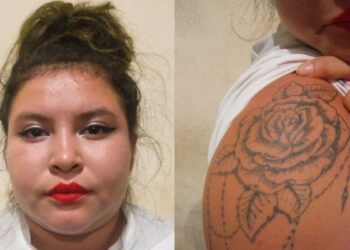 Capturan a pandillera extorsionista en Apopa