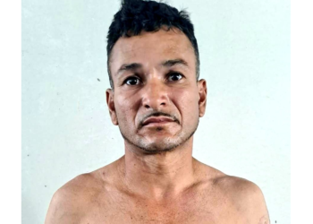 Terrorista intentó borrar sus tatuajes alusivos a pandillas pero fue detenido en Chalatenango