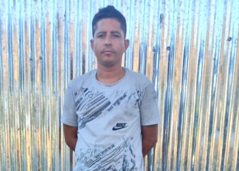 Capturan a pandillero con $1,073 en comunidad Tutunichapa