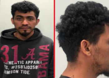 Autoridades salvadoreñas reciben a pandillero extraditado desde México 