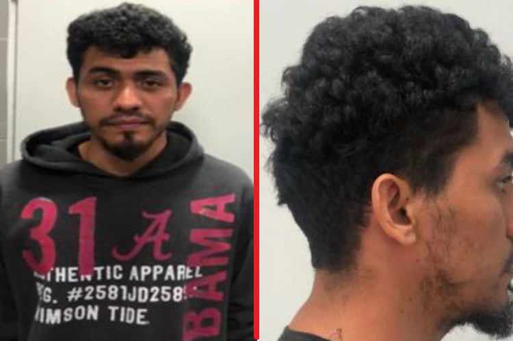 Autoridades salvadoreñas reciben a pandillero extraditado desde México