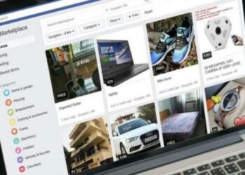 Facebook tiene nuevas alertas de seguridad para las compras del Marketplace