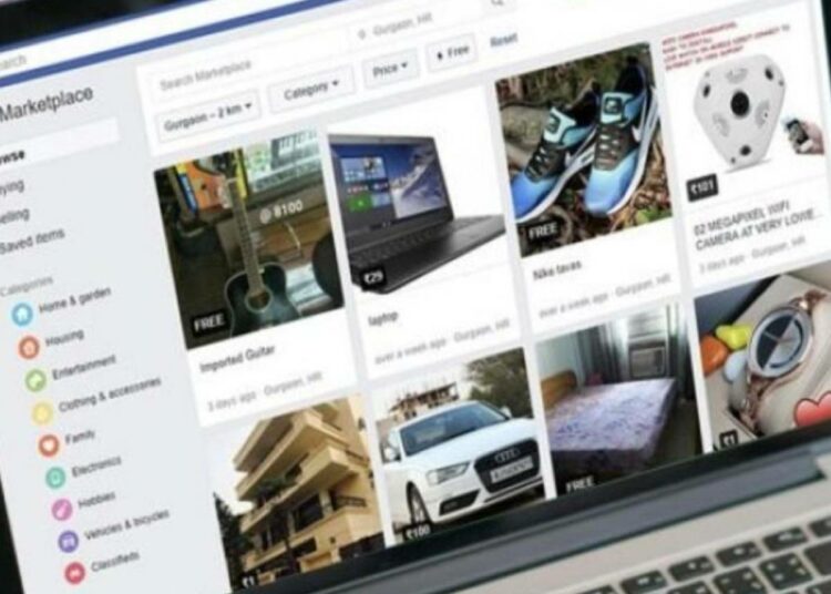 Facebook tiene nuevas alertas de seguridad para las compras del Marketplace