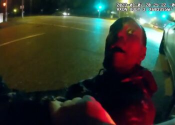 Sancionan a otro policía de Memphis por caso de Tyre Nichols