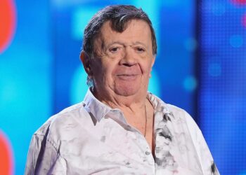 Chabelo se prepara para su adiós : «No voy a durar toda la vida»