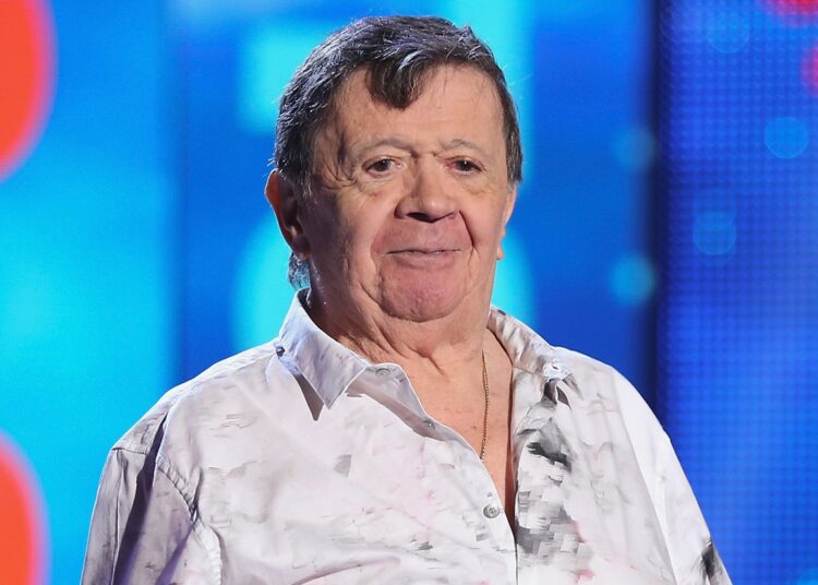 Chabelo se prepara para su adiós : «No voy a durar toda la vida»