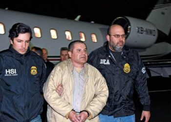 México revisará pedido de “El Chapo” para regresar al país
