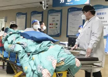 Los motivos que explican por qué el brote de COVID-19 en China genera preocupación mundial