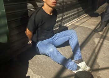 Hombre mata a su compañera de vida en Cojutepeque