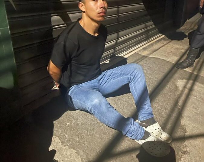 Hombre mata a su compañera de vida en Cojutepeque