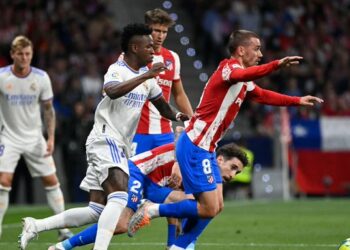 El sorteo de Copa del Rey regala un Real Madrid vs Atlético de Madrid en cuartos de final