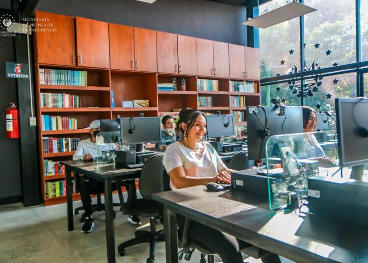 Diputados destacan la inauguración de seis CUBO que darán oportunidades de desarrollo a la juventud