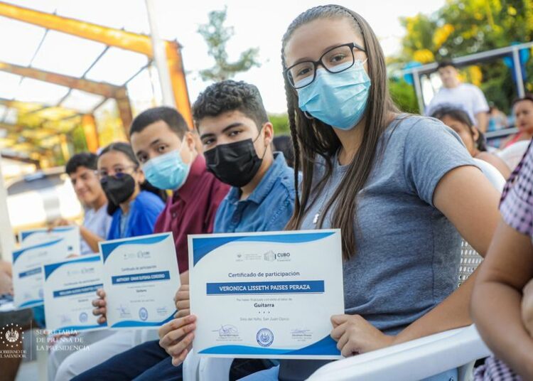 Carlos Marroquín anuncia avances en el financiamiento de otros 15 CUBO por parte del BCIE