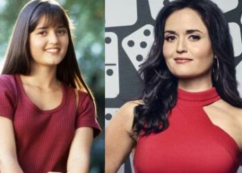 Danica McKellar cumple 48 años: ¿qué fue de Winnie Copper luego de “Los años maravillosos”?