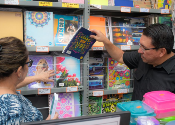 Listado de precios de útiles escolares es publicado por el Gobierno para proteger el bolsillo de los consumidores