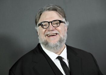 Critics Choice Awards 2023: “Pinocho” de Guillermo del Toro gana como Mejor película animada