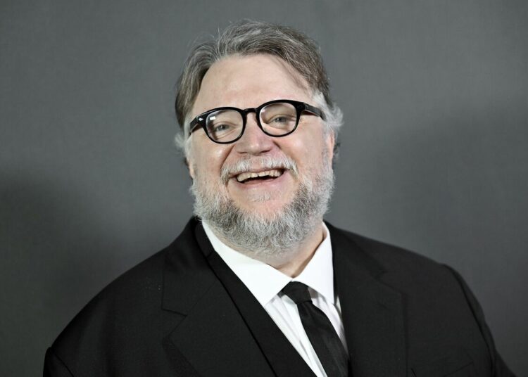Critics Choice Awards 2023: “Pinocho” de Guillermo del Toro gana como Mejor película animada
