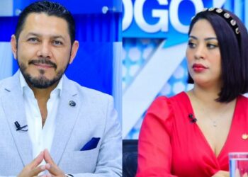 Diputados de NI acusan a la oposición de recibir ayuda del extranjero para generar campañas de terror