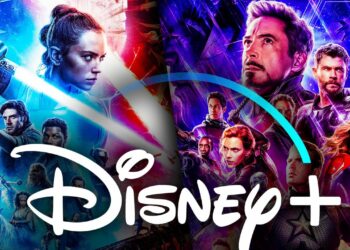 Disney lanza plan de desarrollo para nuevas películas de Star Wars y Marvel