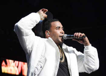 Ordenaron la detención del cantante Don Omar en Bolivia por estafa agravada