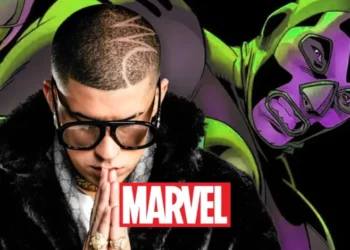 La película de Marvel protagonizada por Bad Bunny que llegará a inicios de 2024