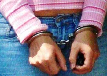 Vigilante privado es condenado por extorsión en Cojutepeque