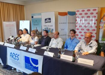 Ministerio de Turismo patrocina premio a la excelencia gastronómica, de la Asociación de Restaurantes de El Salvador