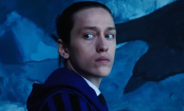 El actor de Merlina, Percy Hynes White es acusado de agresión sexual