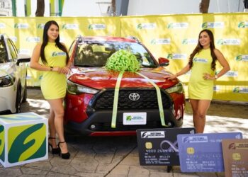 Sistema FEDECRÉDITO realizó sorteo de promoción «Activa la Emoción»