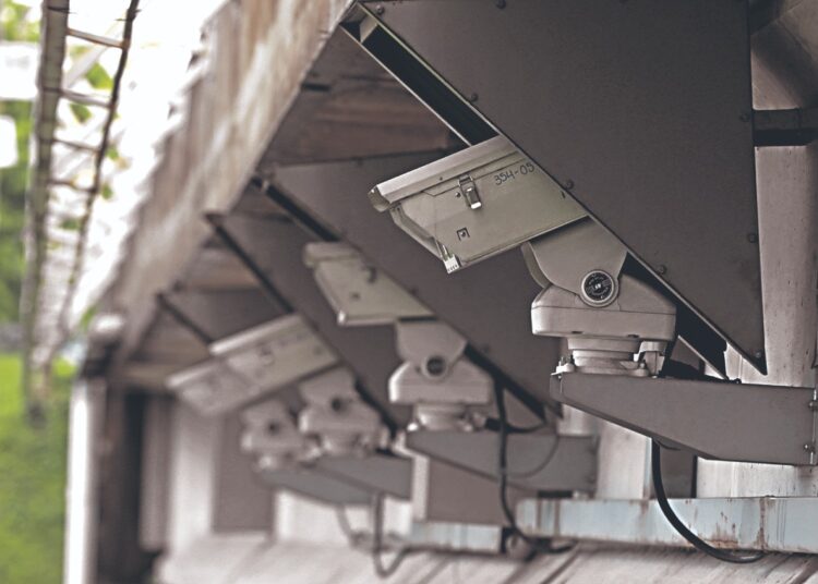 En marzo inician pruebas para fotomultas