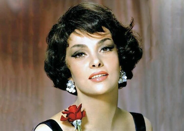 Murió la actriz italiana Gina Lollobrigida a los 95 años