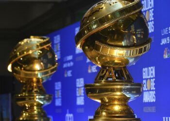 Globos de Oro 2023: todos los nominados