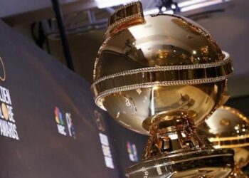 Globos de Oro 2023 se convierte en la edición menos vista de la historia