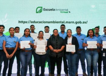 Lanzan “Escuela Ambiental Virtual” para promover la conversación de los recursos naturales