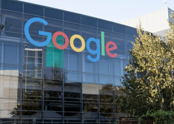 Alphabet, empresa matriz de Google, anuncia masivo recorte de 12 mil empleos