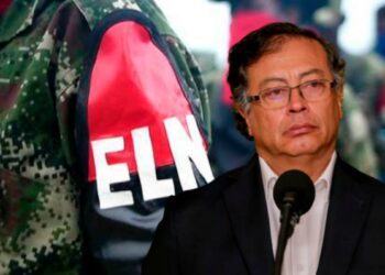 Gobierno de Colombia suspende cese al fuego con el ELN