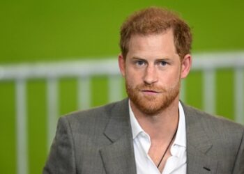 El príncipe Harry presenta su ‘explosiva’ autobiografía en la televisión estadounidense