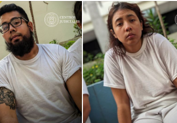 Este viernes se realizará audiencia contra hermanos que asesinaron a su madre en col. Escalón