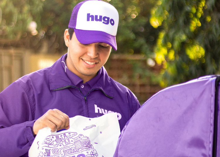 Hugo App cierra operaciones en El Salvador tras ser adquirida por Pedidos Ya