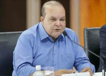 La Corte Suprema de Brasil separó de su cargo al gobernador bolsonarista de Brasilia