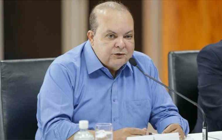 La Corte Suprema de Brasil separó de su cargo al gobernador bolsonarista de Brasilia