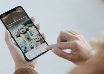Usuarios de iPhone pueden compartir fotos de un evento con esta app y crear un álbum fotográfico