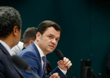 Corte Suprema de Brasil ordena prisión para exministro de Justicia de Bolsonaro por actos golpistas