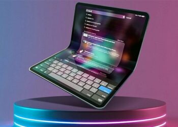 Apple estaría desarrollando un nuevo iPad plegable