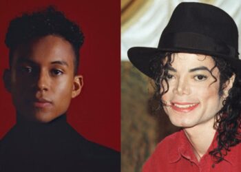 Michael Jackson será interpretado por su sobrino, Jaafar Jackson, en la biografía musical