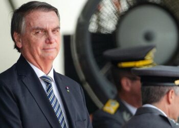 Una diputada electa pidió que Jair Bolsonaro sea extraditado a Brasil y Estados Unidos aclaró qué podría ser deportado