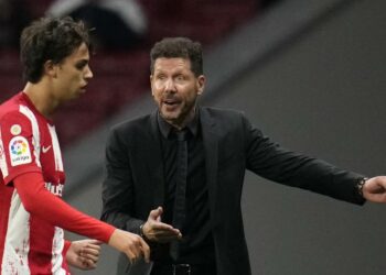 João Félix deja el Atlético Madrid por el Chelsea tras cruce de declaraciones con Diego Simeone