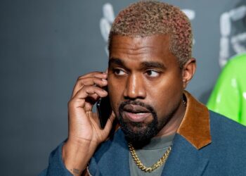 Australia estudia prohibir a Kanye West entrar en el país por antisemita