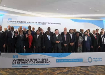 La Celac cierra cumbre con apuesta a integración regional